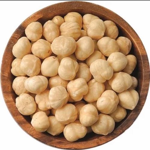 White Best Price Roasted Hazelnuts