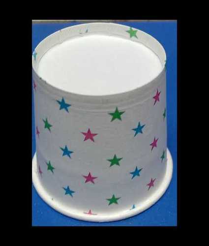 Durable Printed Paper Cup