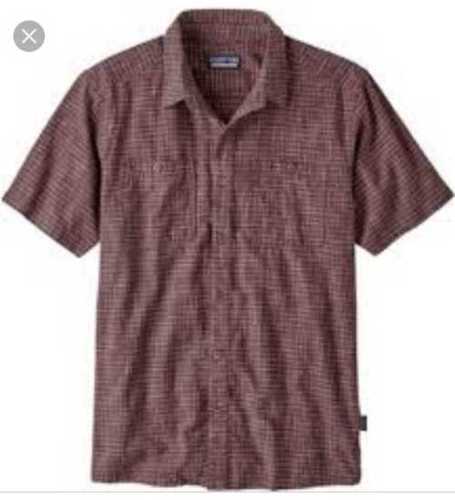 Easily Washable Men's Shirts