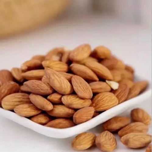 Export Quality Roasted Almond Nuts