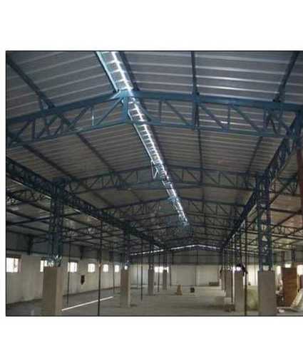 Frp Prefab Industrial Shed Use: Workshop