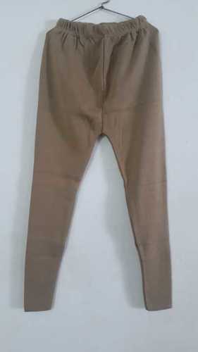 Washable Ladies Comfortable Woolen Leggings at Best Price in Ludhiana