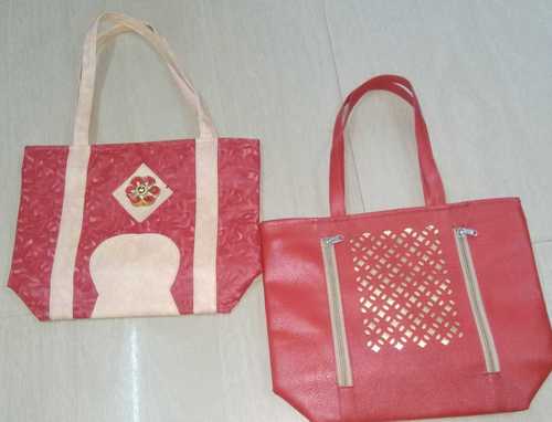 Handmade Ladies Hand Bag