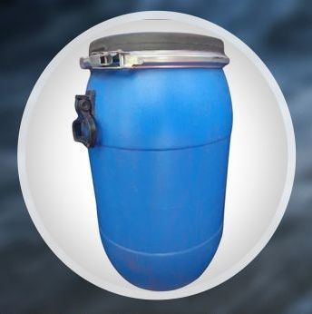 HDPE Drum