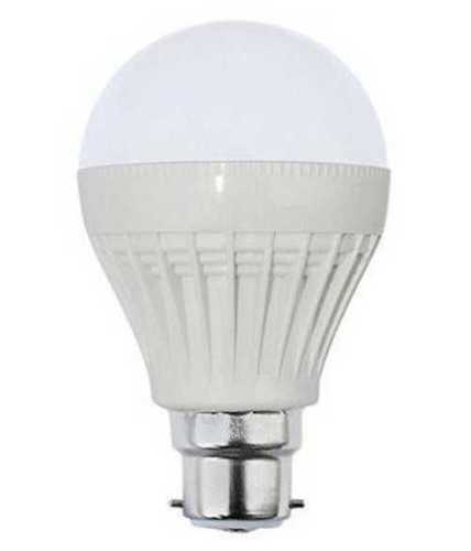 White High Power Led Bulb