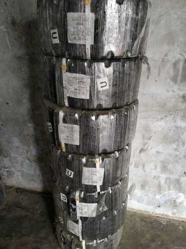 Industrial Scaffolding Material 