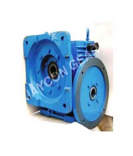 Jayco Hollow Worm Reduction Gear Box, Power 25HP