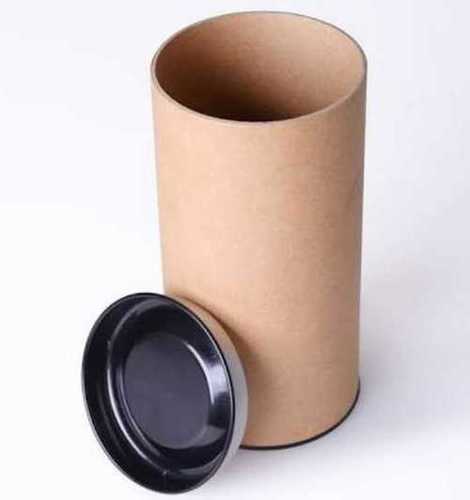 Kraft Paper Packaging Tube Application: Profesional