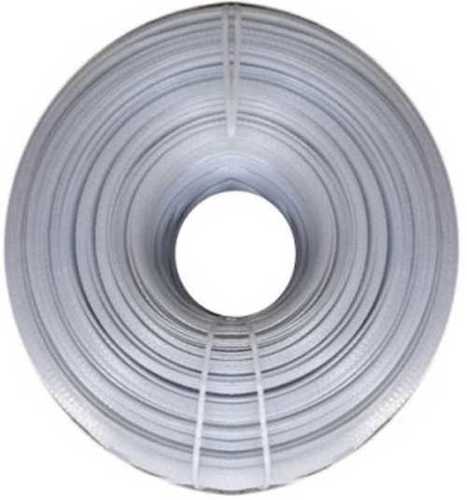 White Light Weight Plastic Strips