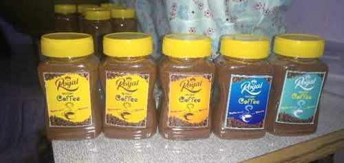 Natural Royal Instant Coffee