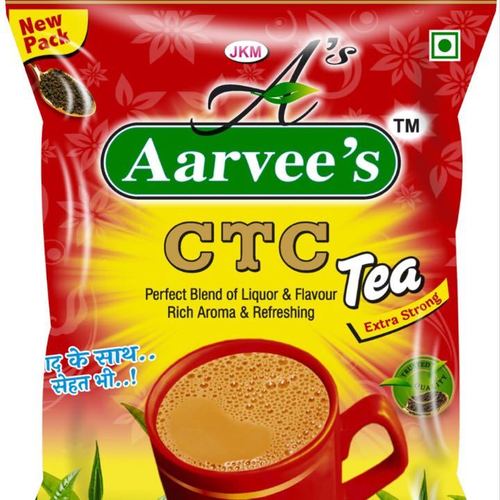 Perfect Blend Ctc ब्लैक टी