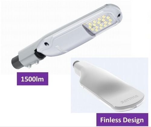 5700 Philips Led Street Light Brp040 15W