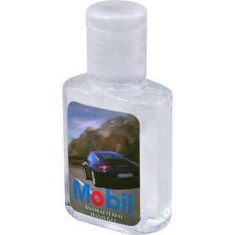 Pocket Hand Sanitizer