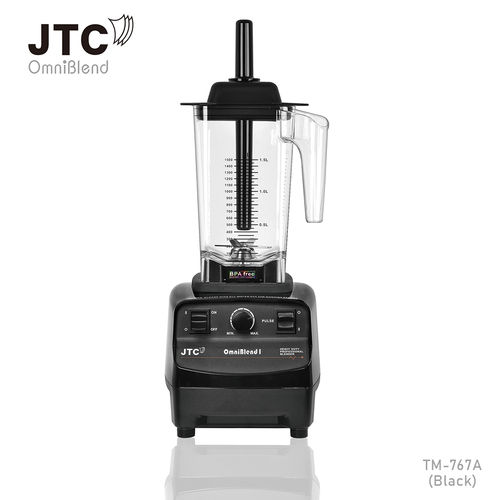 Portable Blender - Jtc 767b