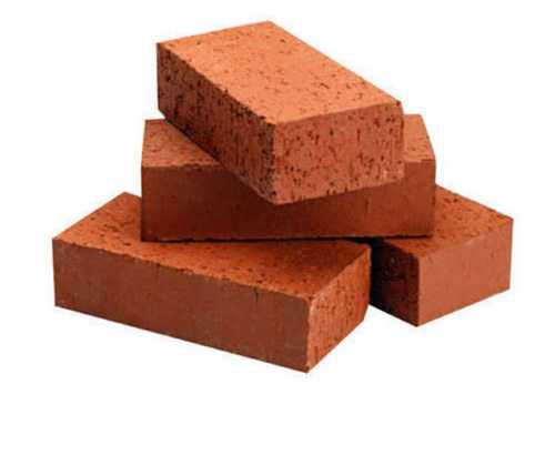 Acid-Resistant Rectangular Shape Lightweight Bricks