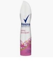 Rexona Deodorant