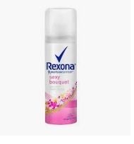 Rexona Deodorant