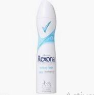 Rexona Deodorant