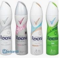 Rexona Deodorant