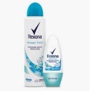 Rexona Deodorant