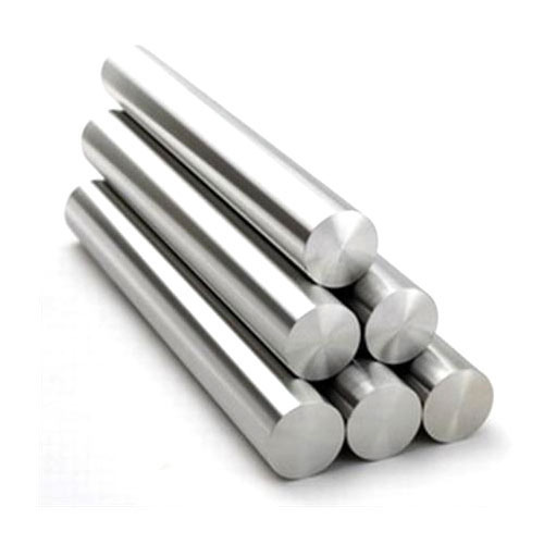 Steel Bright Bars