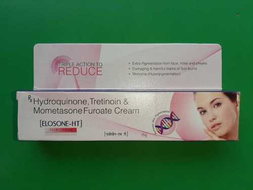 Triple Action Elosone Ht Cream At Best Price In Roorkee Uttarakhand Getwell Drugs