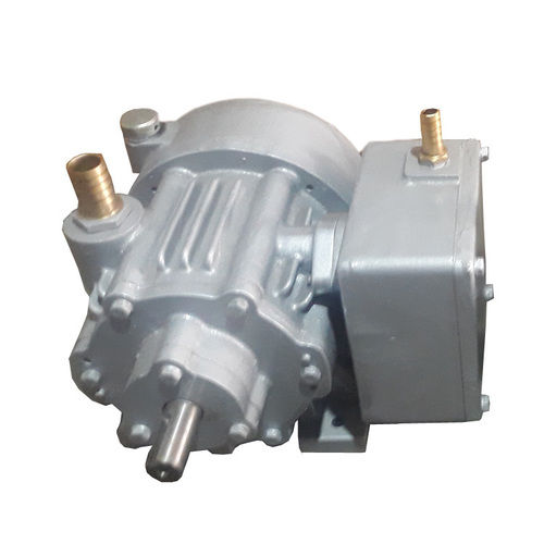 Vacuum Pump For Milking Machine