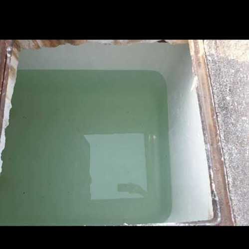 Water Tank And Sump Waterproofing Service