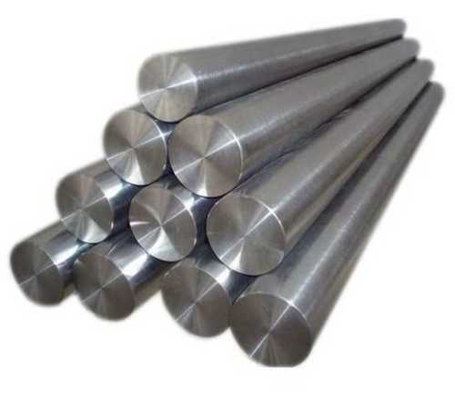 304 Stainless Steel Round Bar