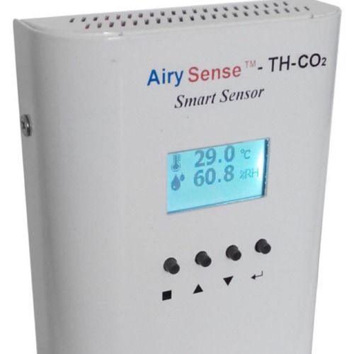 AirySense TH - CO2 Smart Sensor
