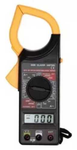 Clamp Digital Meter