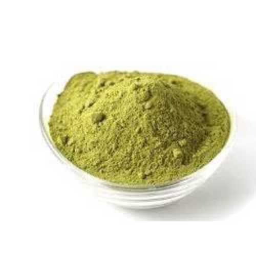 Green Herbal Henna Mehndi Powder 