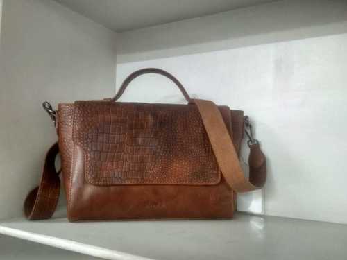 ladies leather bags with price