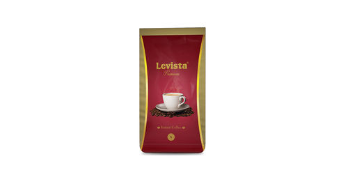 Levista Premium Instant Coffee (200 Gram Pouch) Processing Type: Fresh