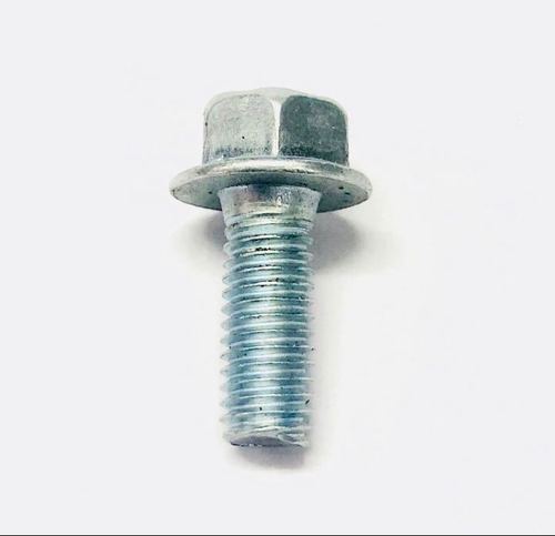 Metal Body Flange Bolts