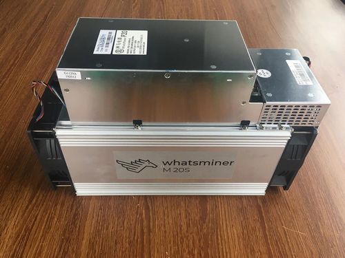 m20s miner price