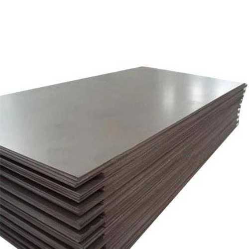 Mild Steel Plain Sheet Application: Construction