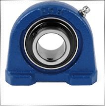 Mounted Ball Bearing Unit (Ucpa 205)