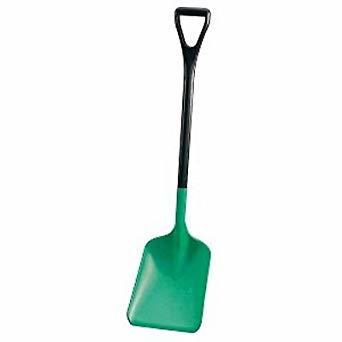 Non Sparking Shovel