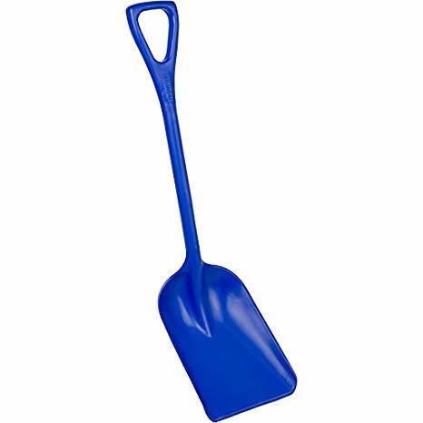 Non Sparking Shovel