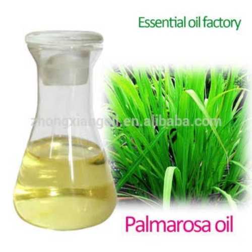 Palmarosa Essential Oil For Skin  Age Group: Adults