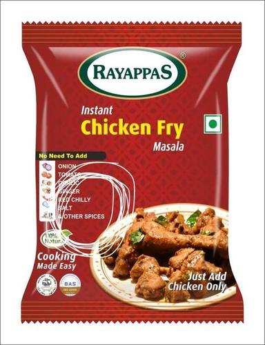 Rayappas Instant Chicken Fry Masala (32 Grams)