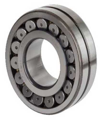 Round Shape Roller Bearing