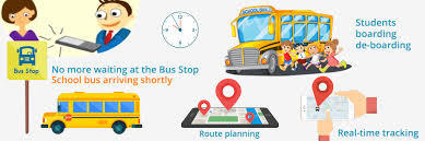 School Transportation Management Software