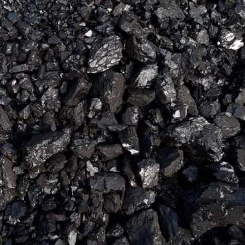 Lump Superior Grade Black Coal