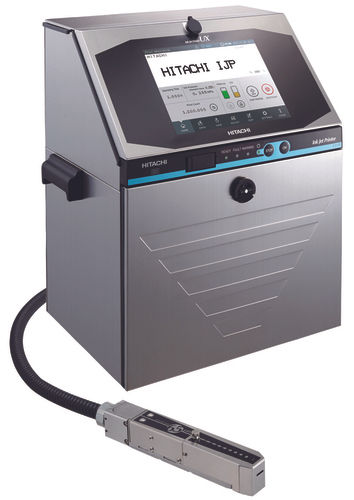 Ux D Inkjet Printer Use: Printing