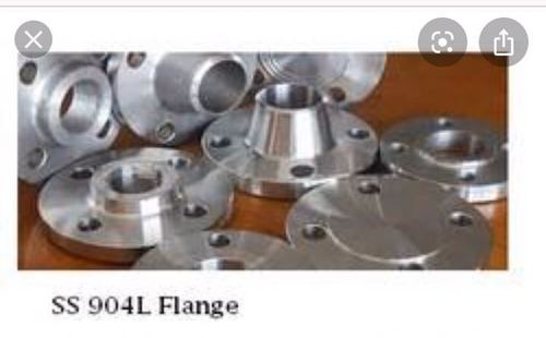 904L Flange