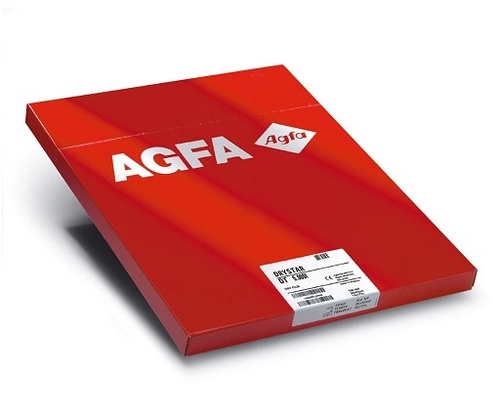 AGFA DT5B Diagnostic Films