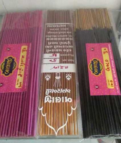Aromatic Fragrance Incense Sticks 