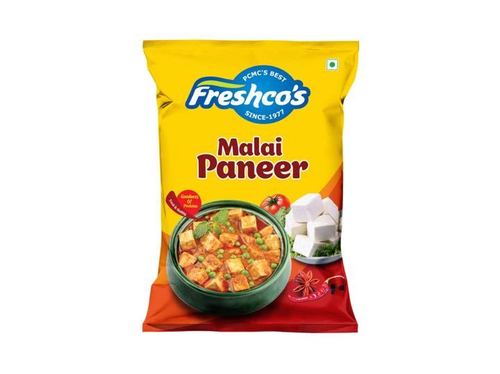 Freshcos Frozen Malai Paneer